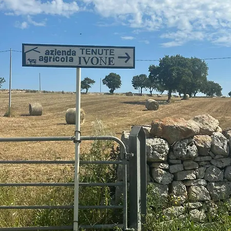 Giardino Dei Trulli Tenute *