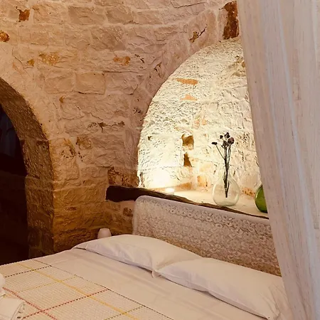 شقة Giardino Dei Trulli Tenute