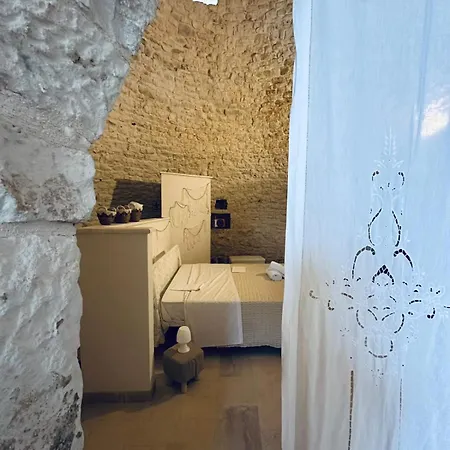 Giardino Dei Trulli Tenute Альберобелло