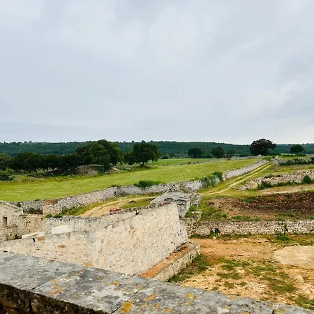 Giardino Dei Trulli Tenute *