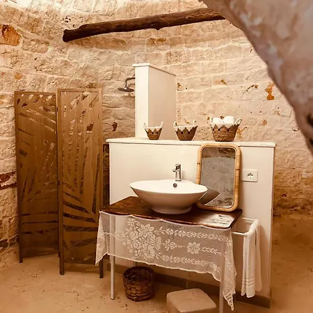 Giardino Dei Trulli Tenute *